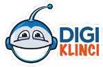 DigiKlinci Logo