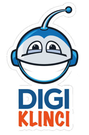 DigiKlinci Logo