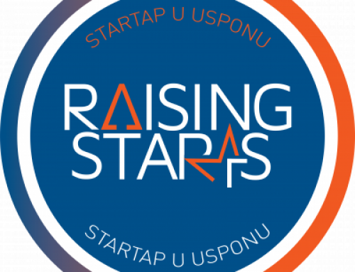 Raising Starts – Online Robotika