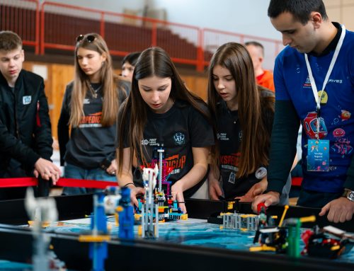 AI i deca: šta kažu evropske porodice i šta to znači za roditelje u Srbiji