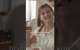 Nova Digi Klinci sezona — programiramo svet oko sebe